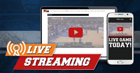 pba live streaming today.
